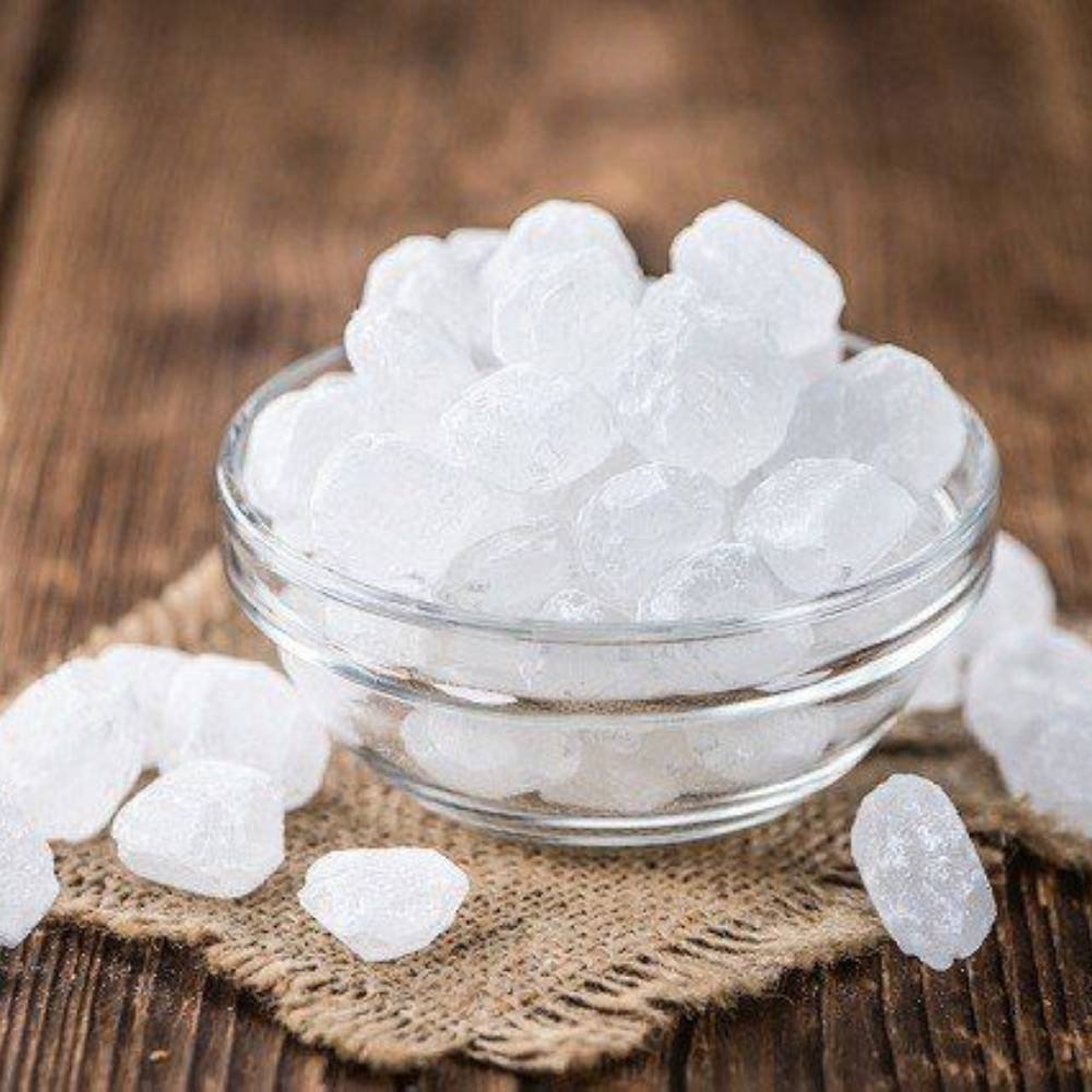 Rock Sugar