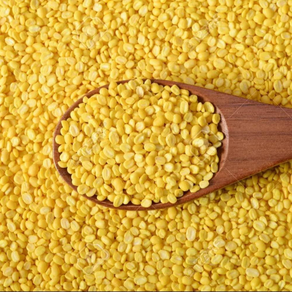 Daal Moong Yellow