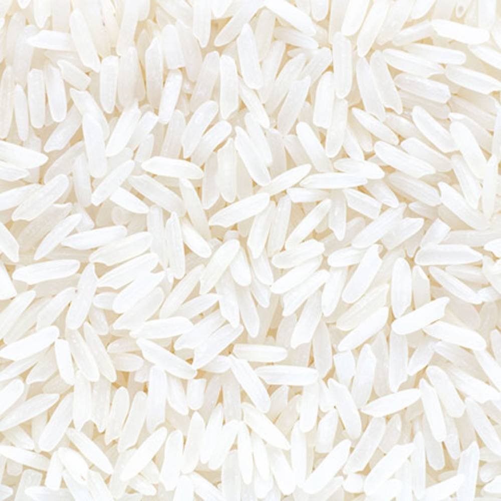 White Rice
