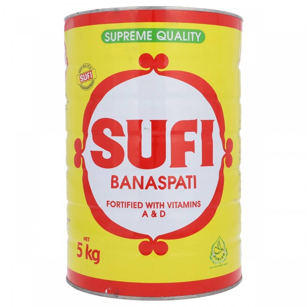 Banaspati