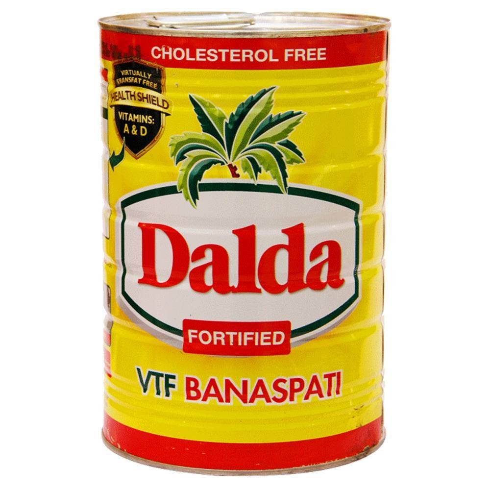 VTF Banaspati