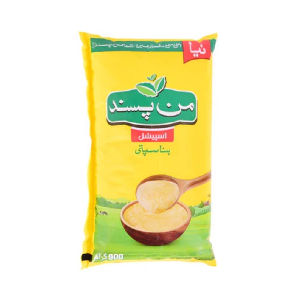 Special Banaspati
