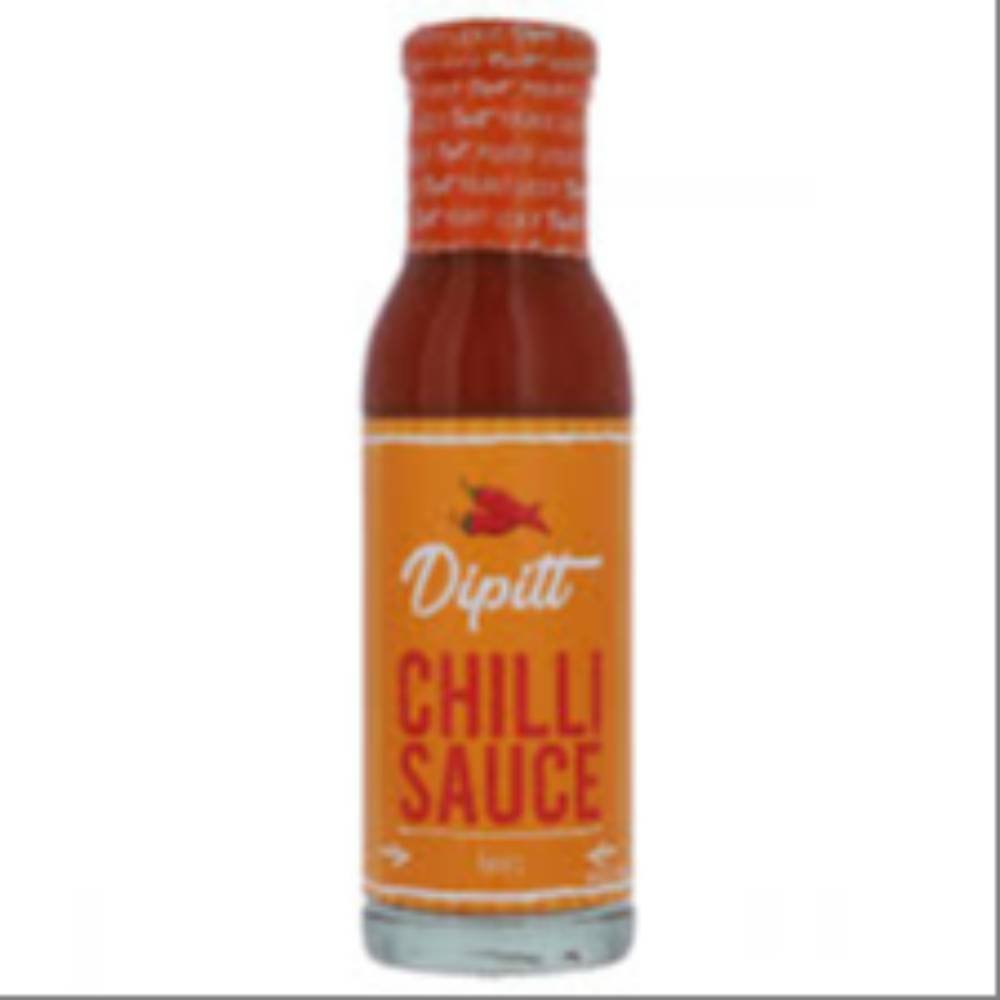 Chilli sauce