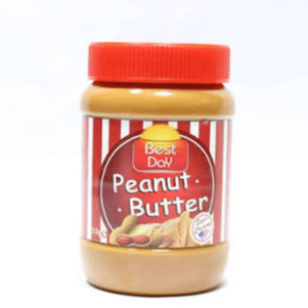Peanut butter
