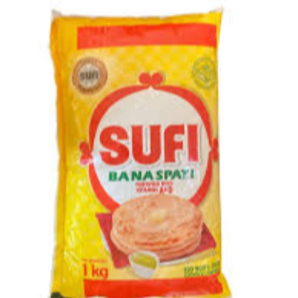 Sufi Special Banaspati