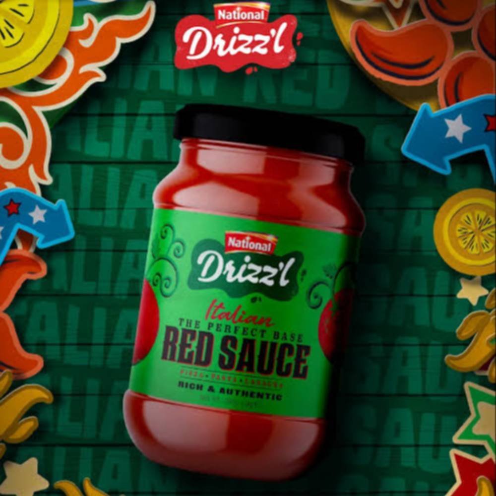 Italian the perfect base red sauce