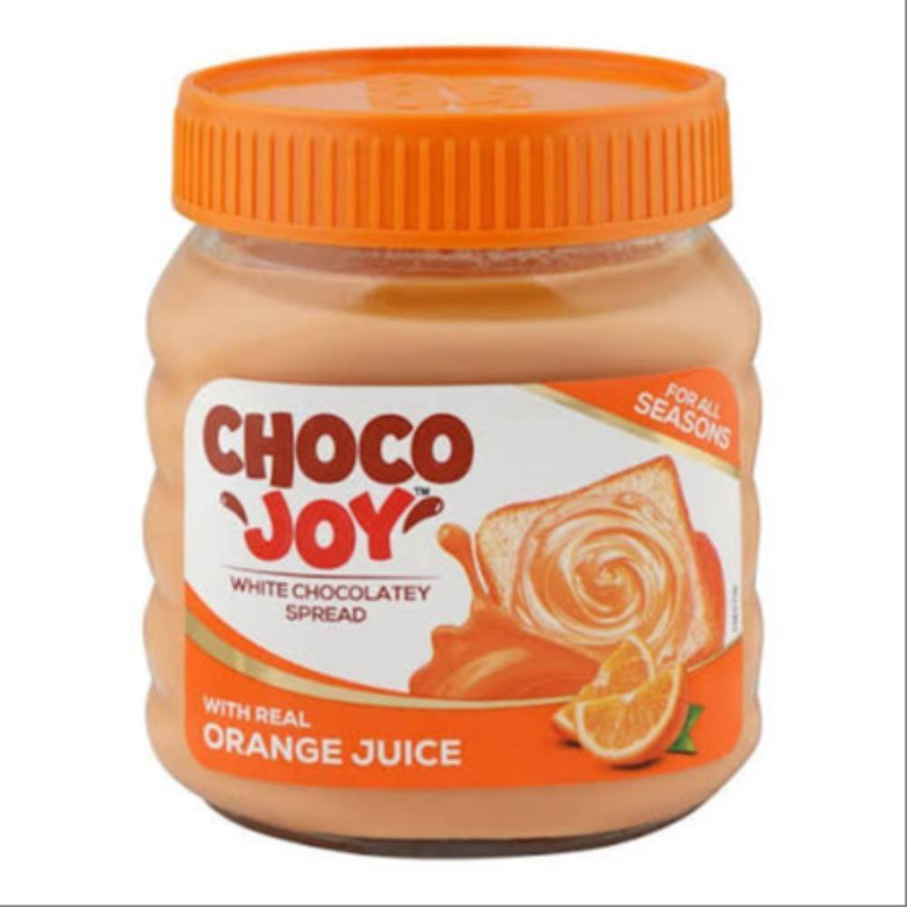 Choco joy