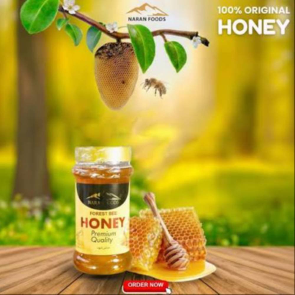 Honey