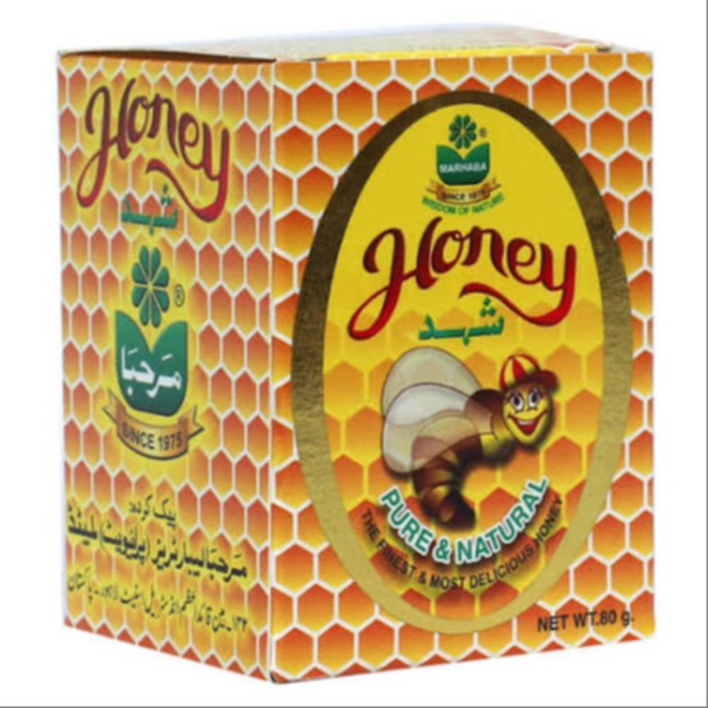 Honey