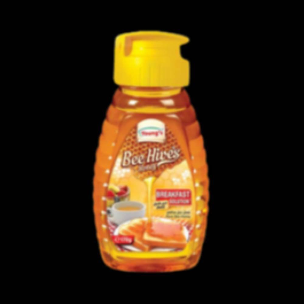 Natural honey