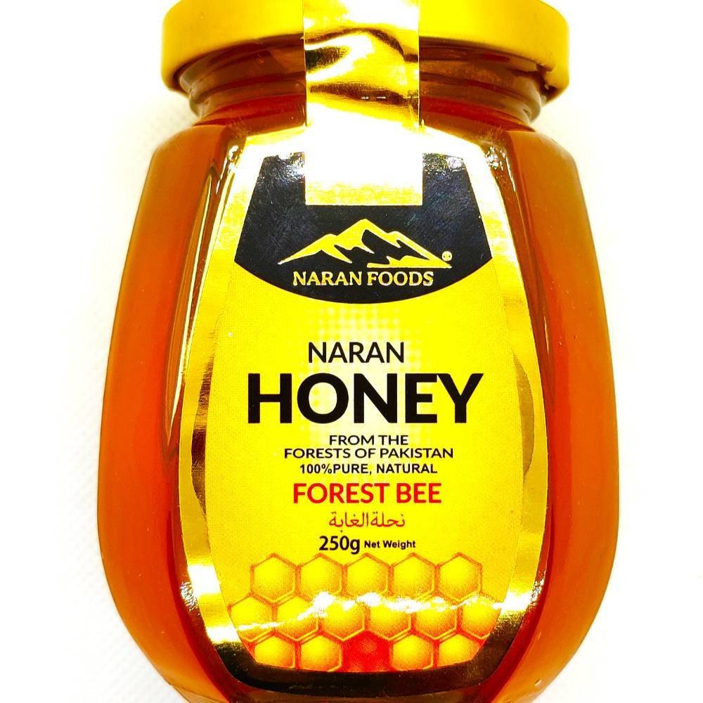Honey