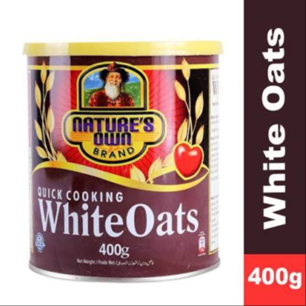 White Oats