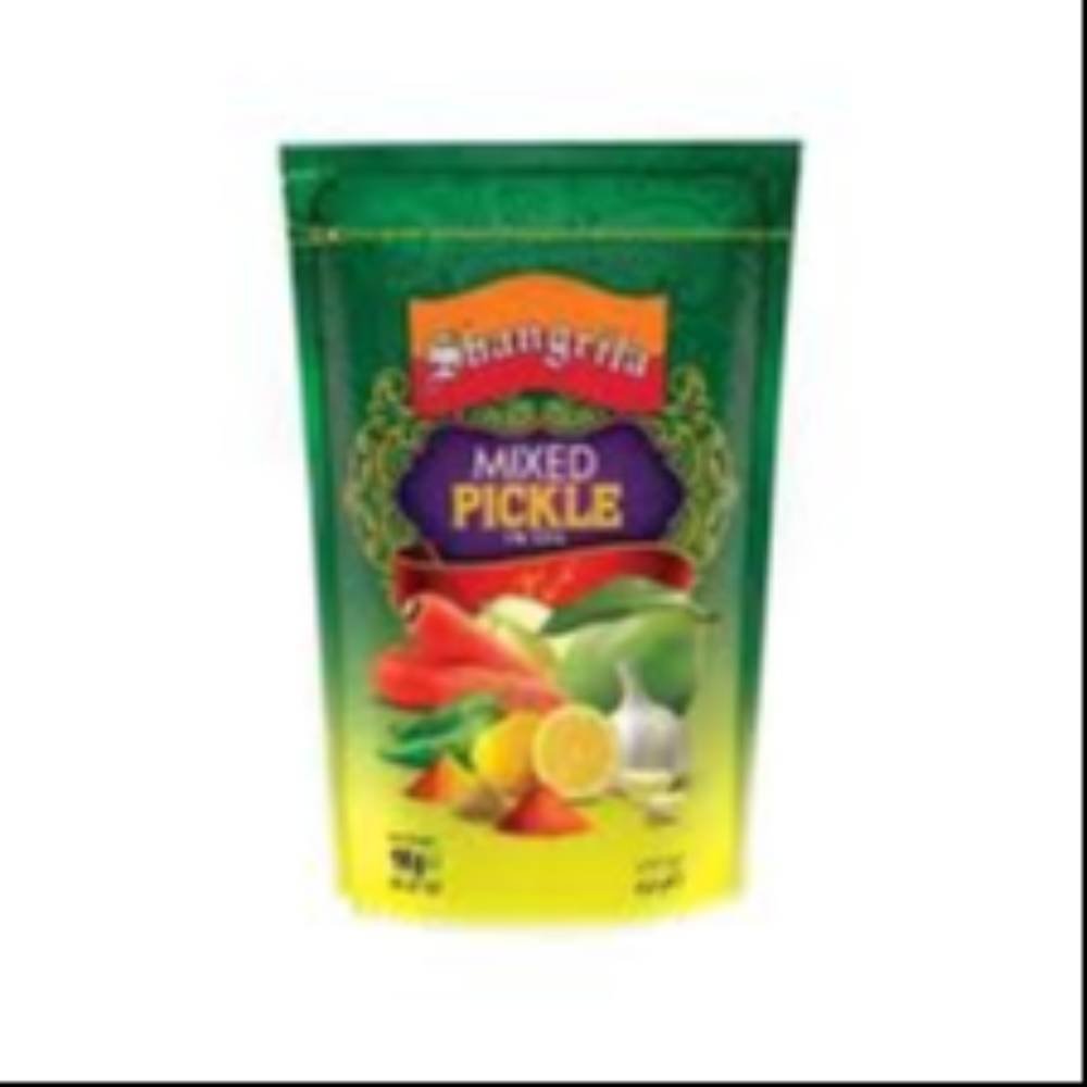 Mixed Pickle 400g