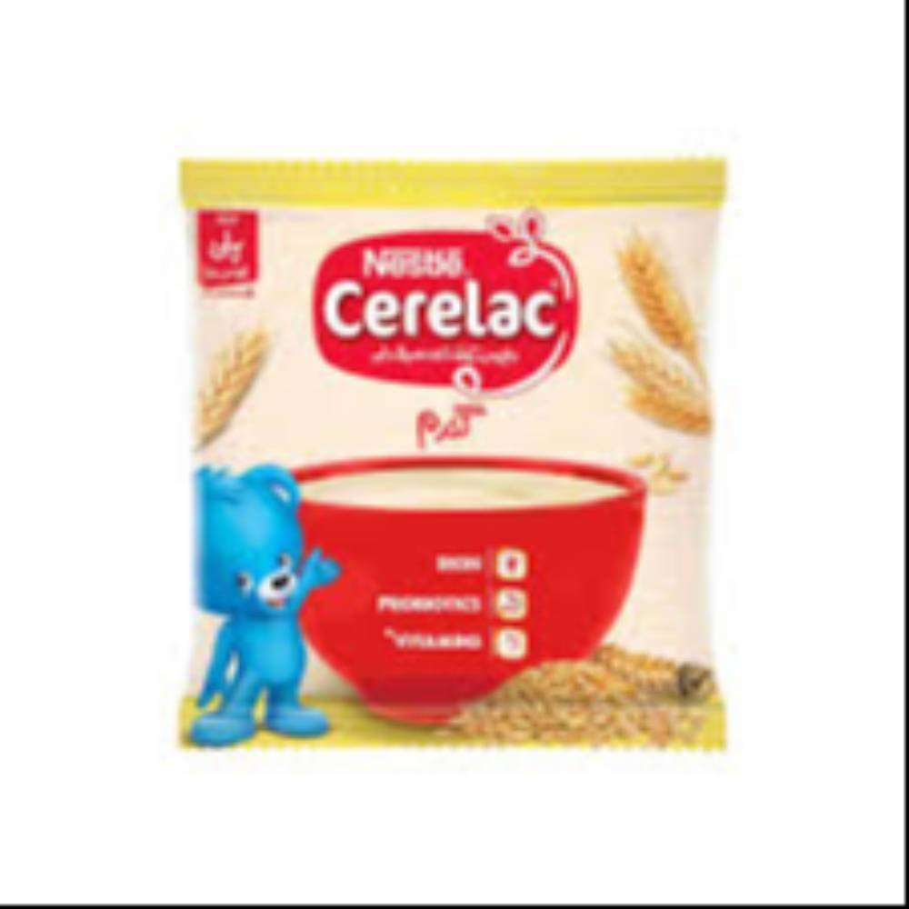 Cerelac Wheat