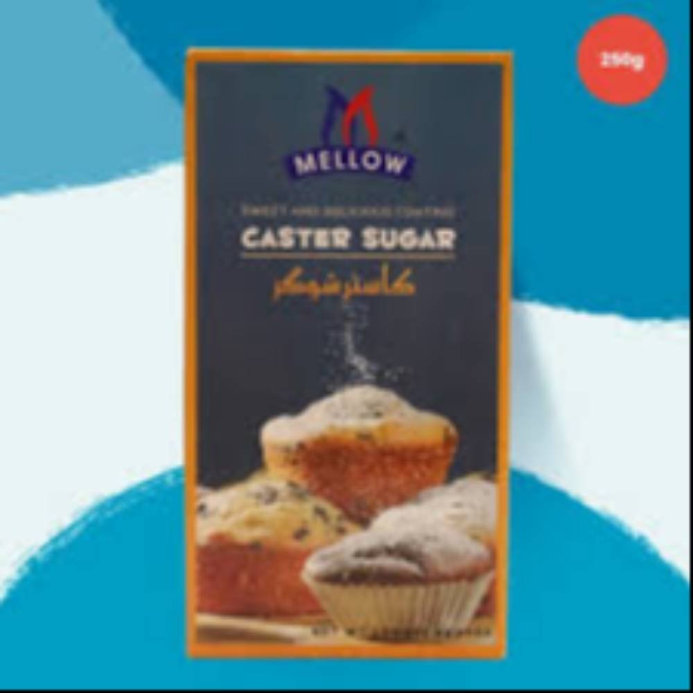 Caster Sugar