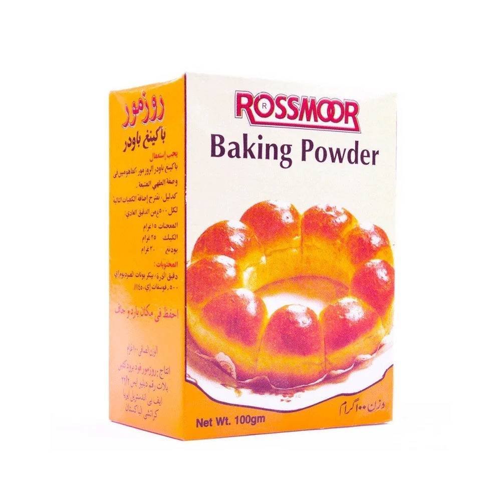 Baking Powder 100g