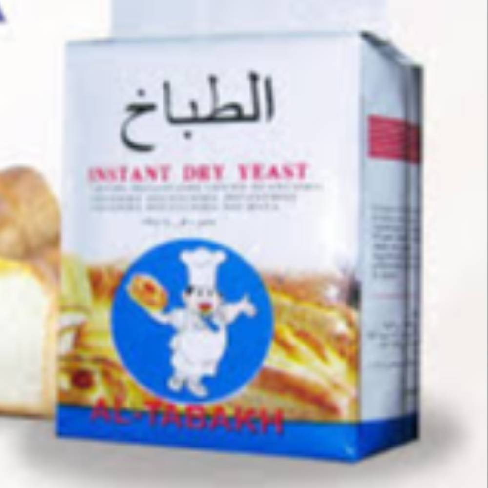 Instant Dry Yeast