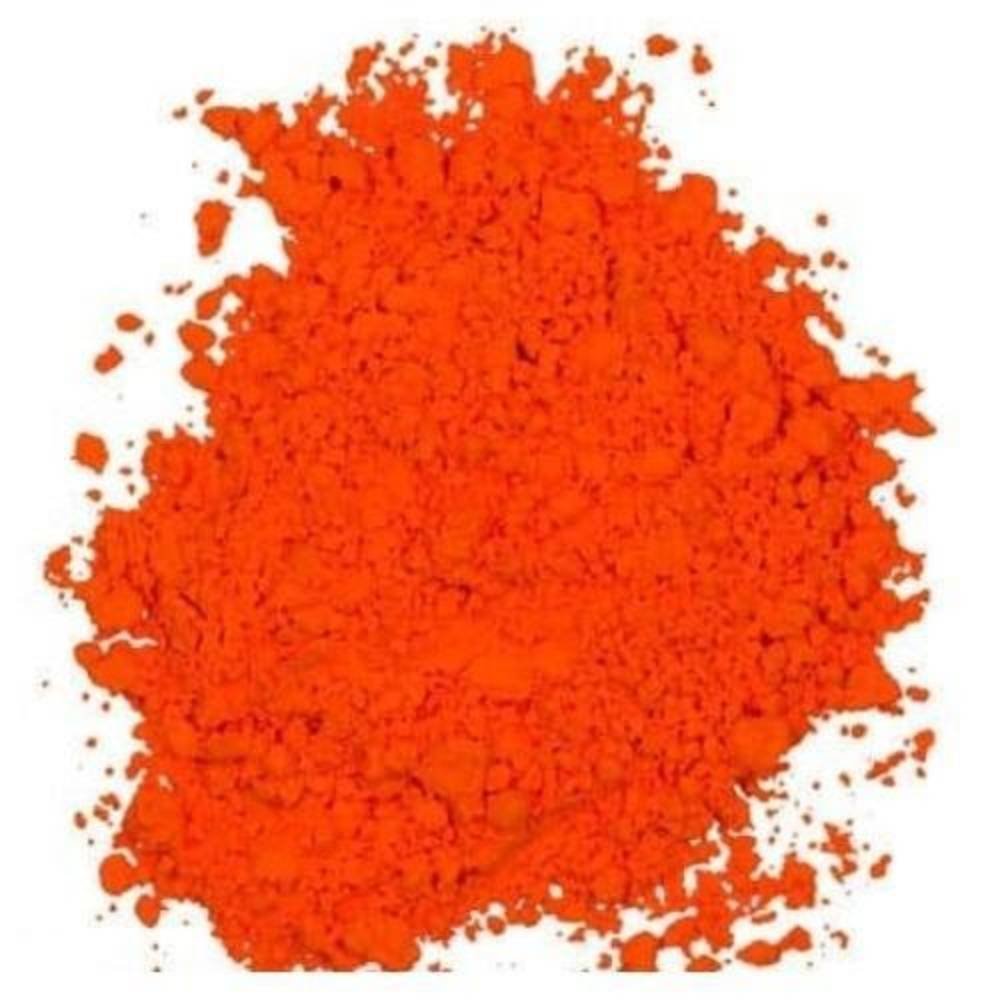 Orange Food Coloring Dye