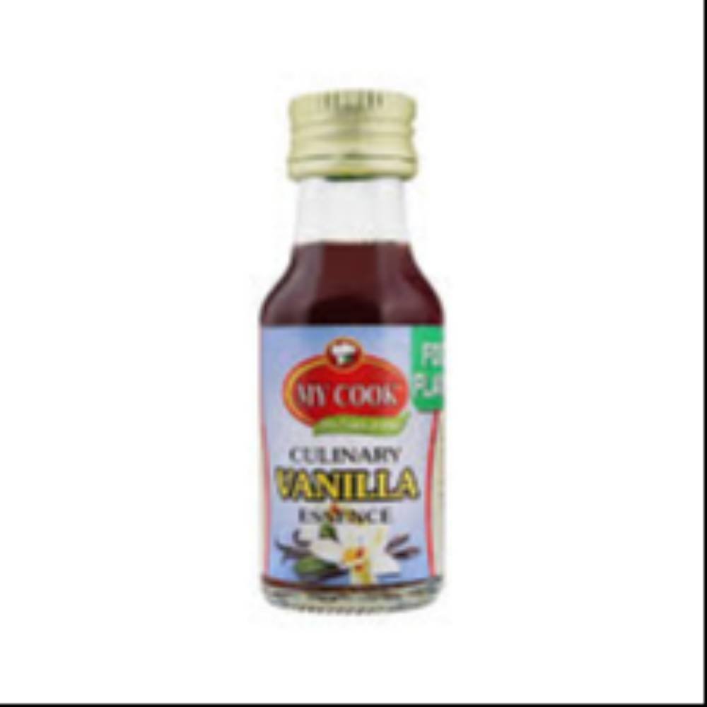 Culinary Vanilla Essence