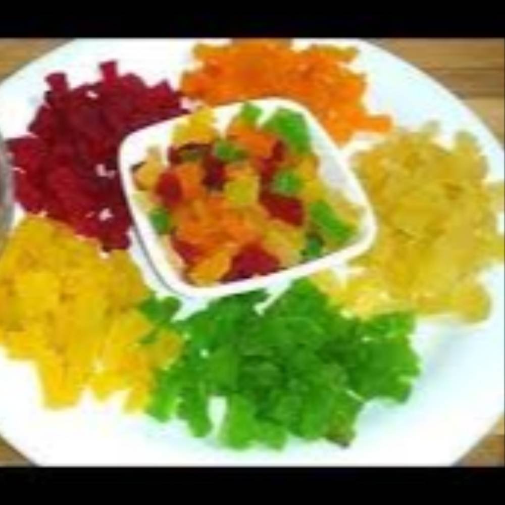 Murabba Ashrafi Mix