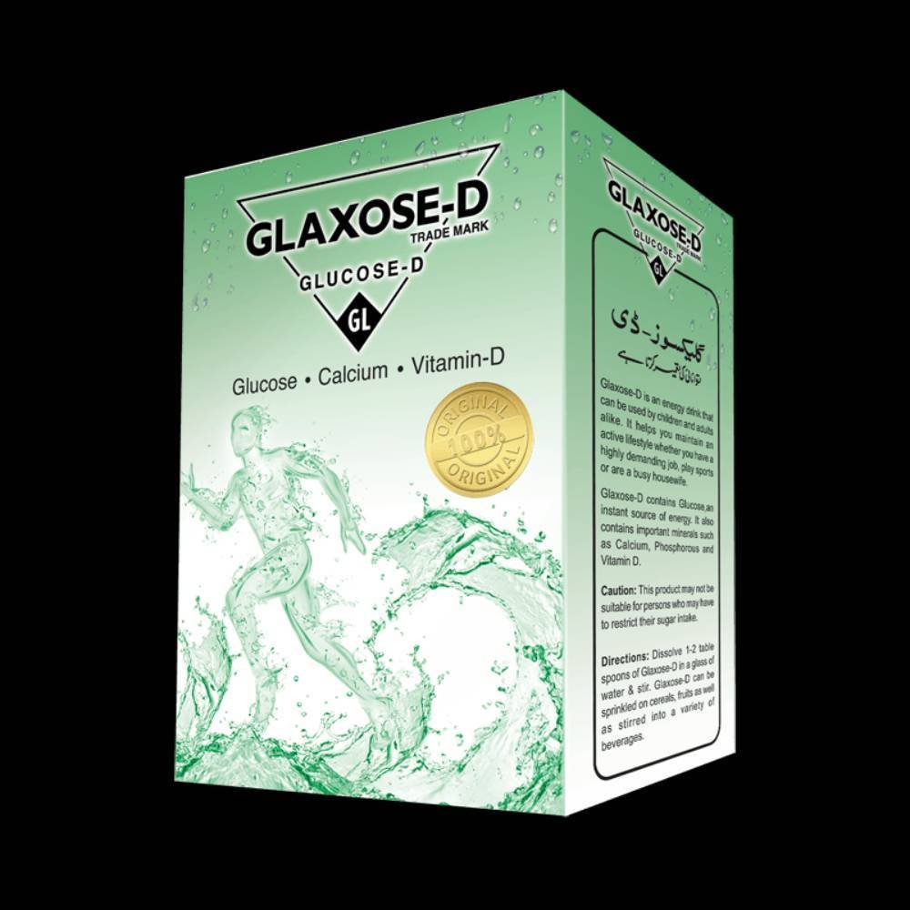 Glaxose D