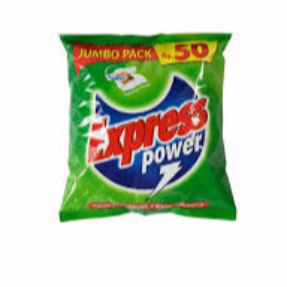Express Power