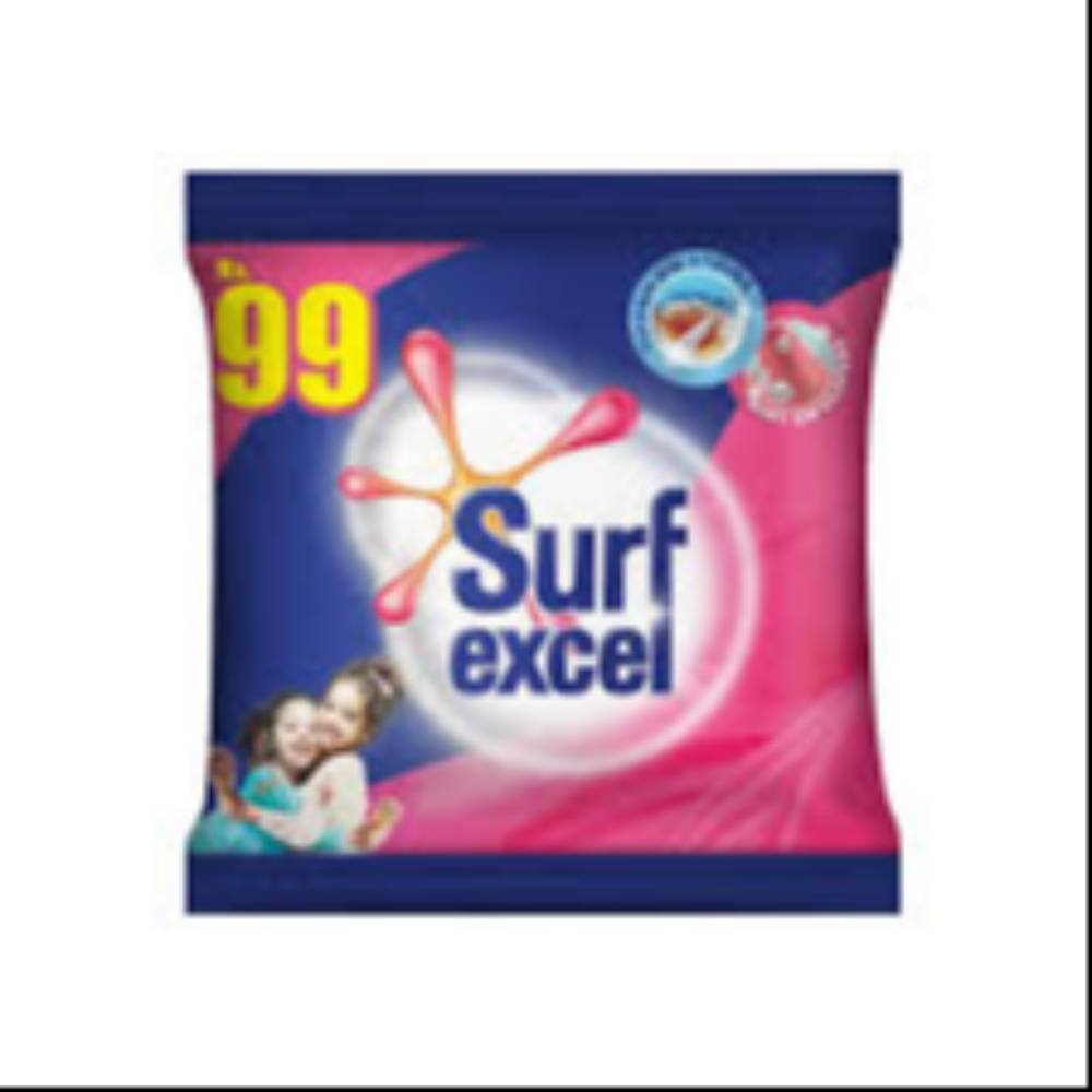 Surf Excel
