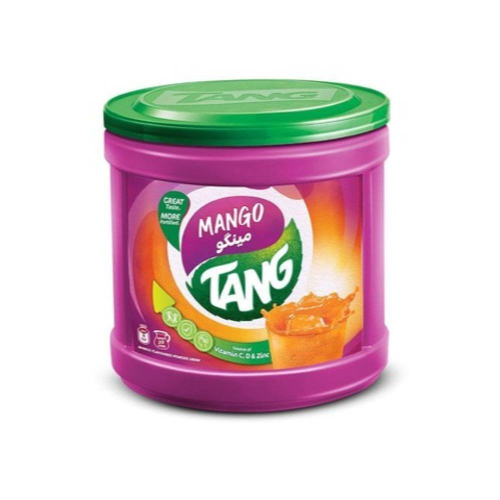 Mango