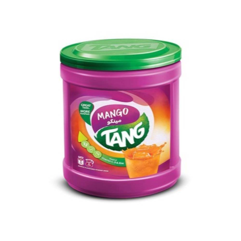 Mango