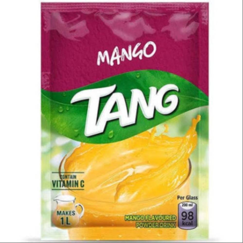 Tang mango