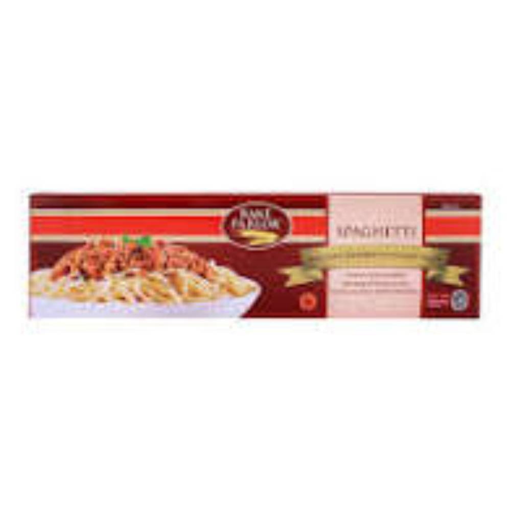SPAGHETTI