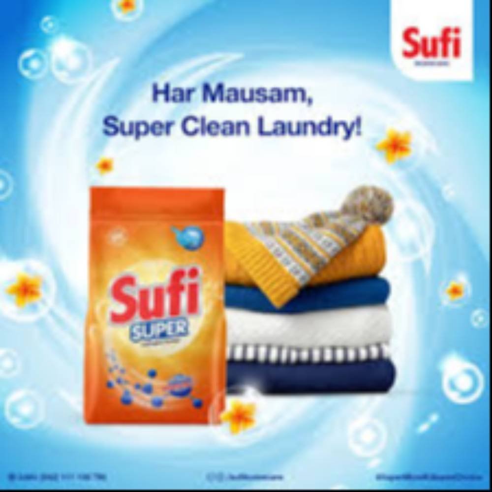 Sufi Super (B)