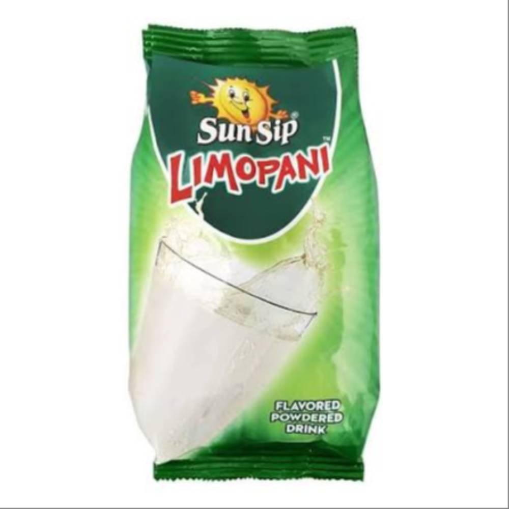 Limopani