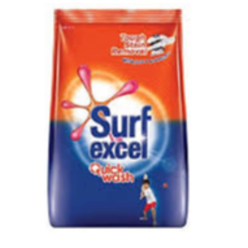 Surf Excel