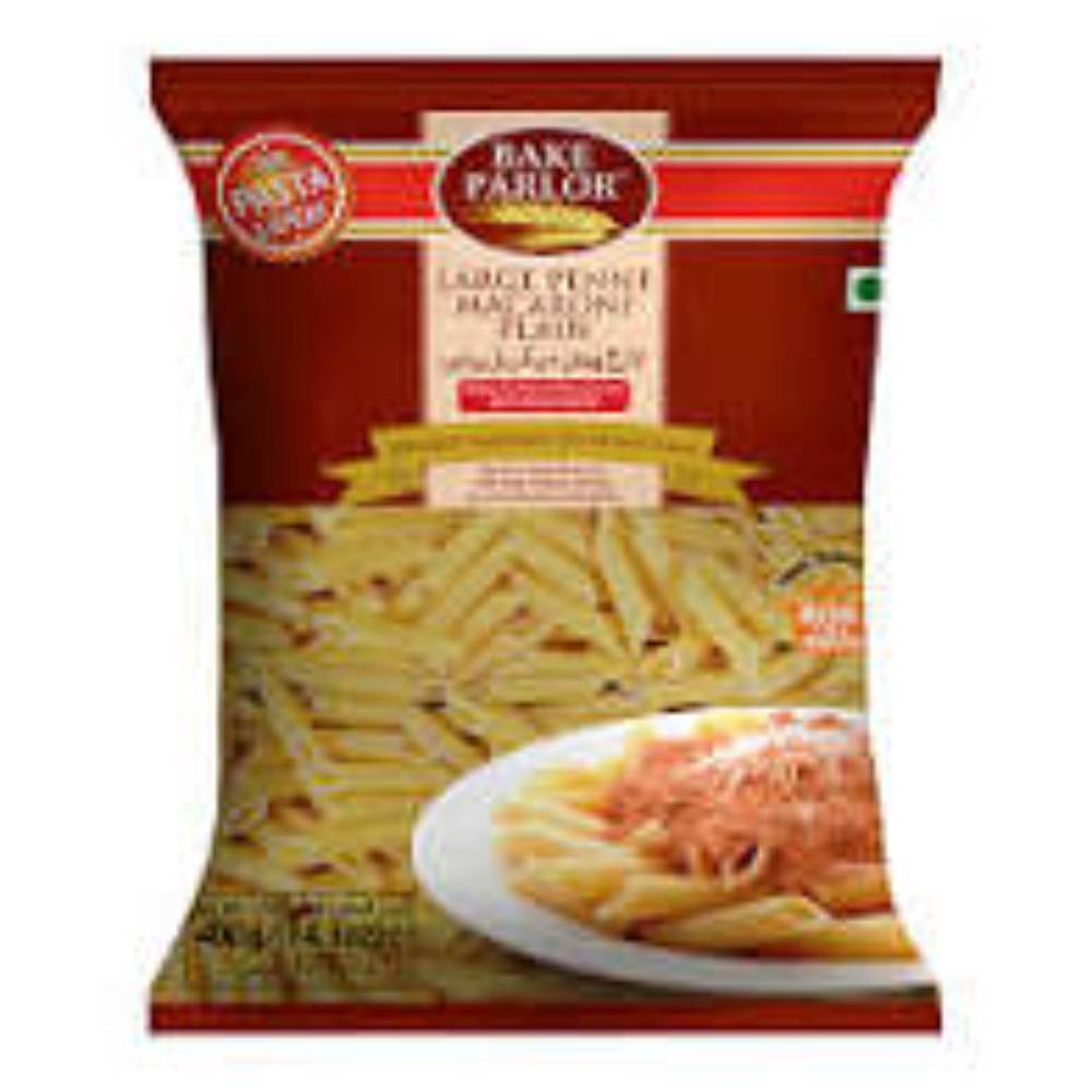 Penne macronic