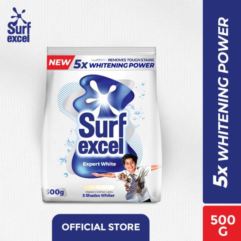 Surf Expert White