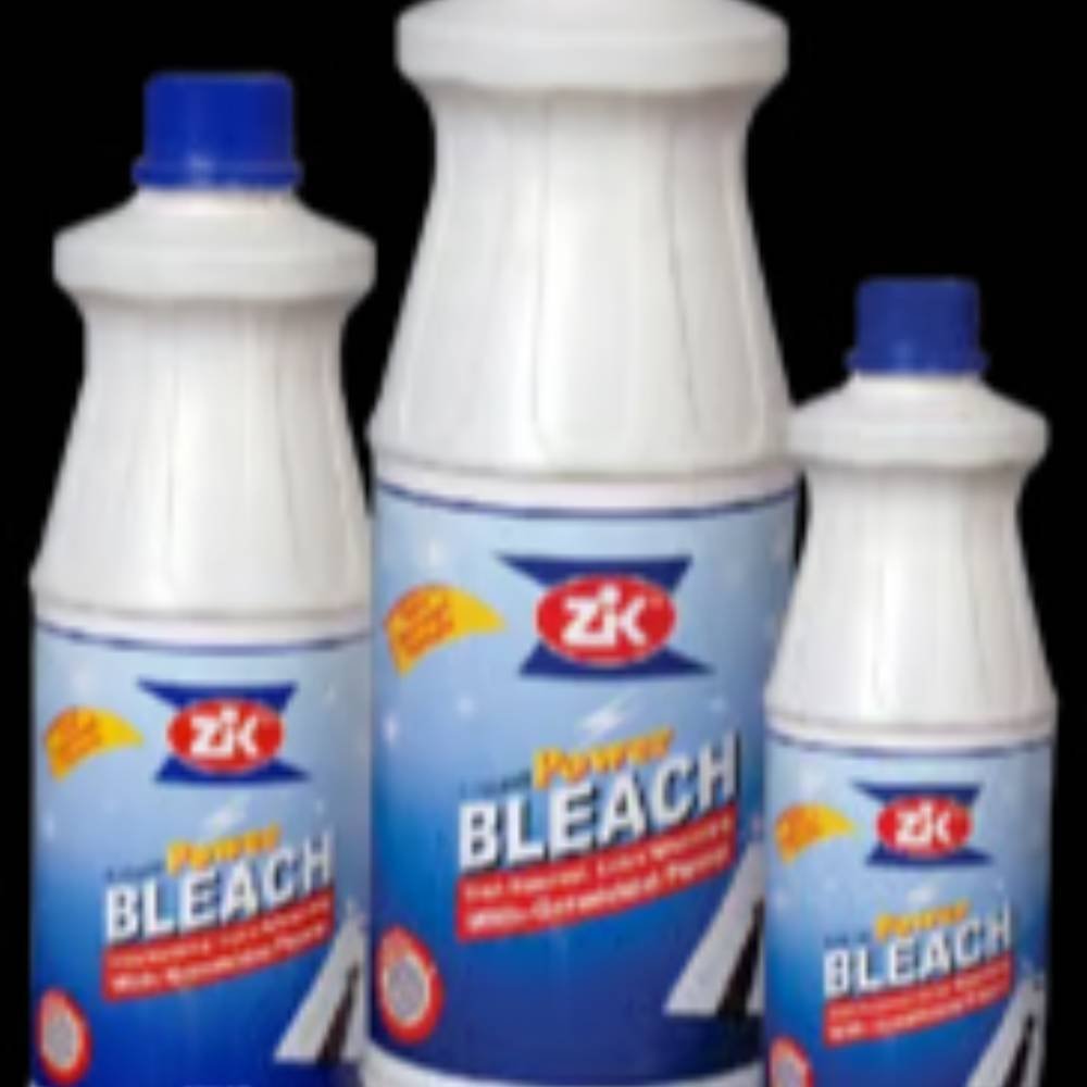 Liquid Power Bleach
