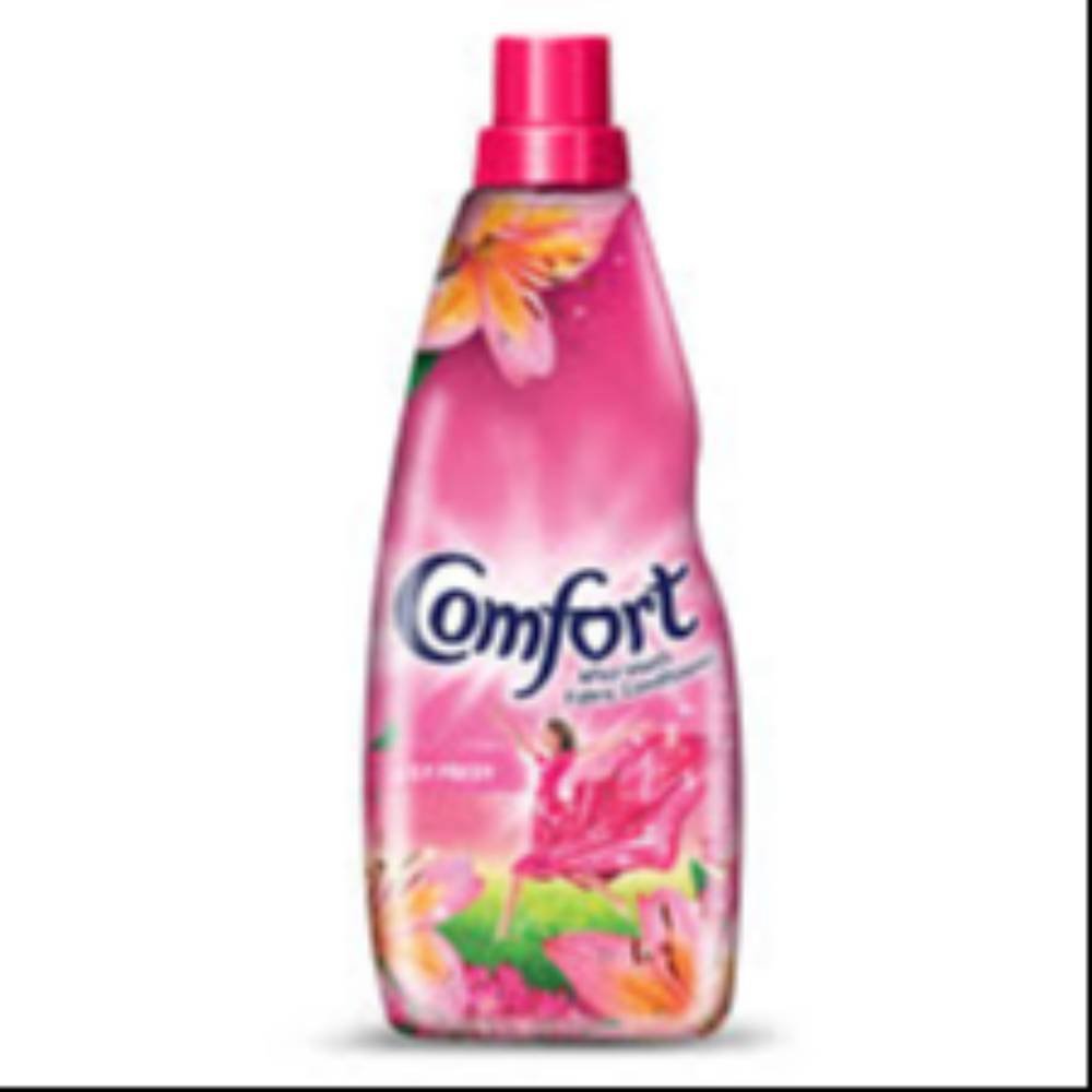 Comfort After Wash Lily Fresh