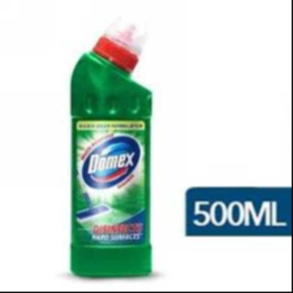 Multi Purpose Domex Cleaner