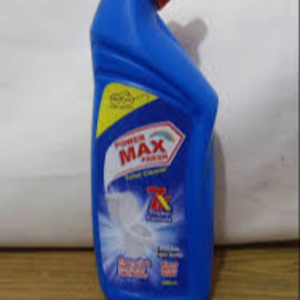 Max Brite Toilet Cleaner And Tiles Cleaner