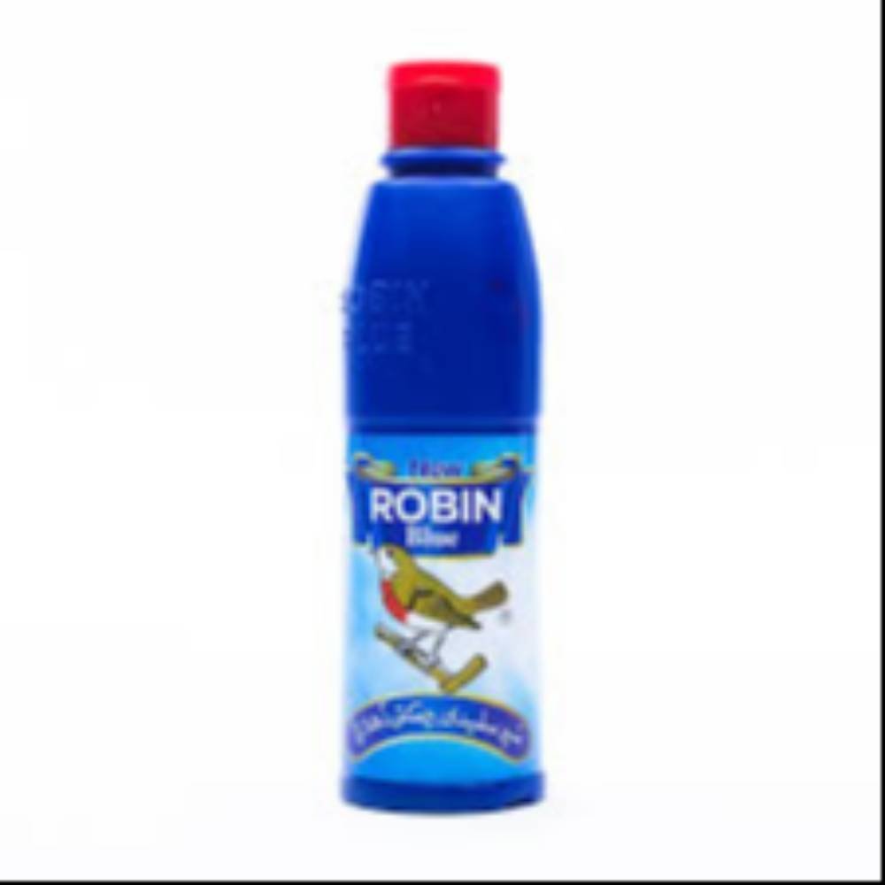 New Robin Blue