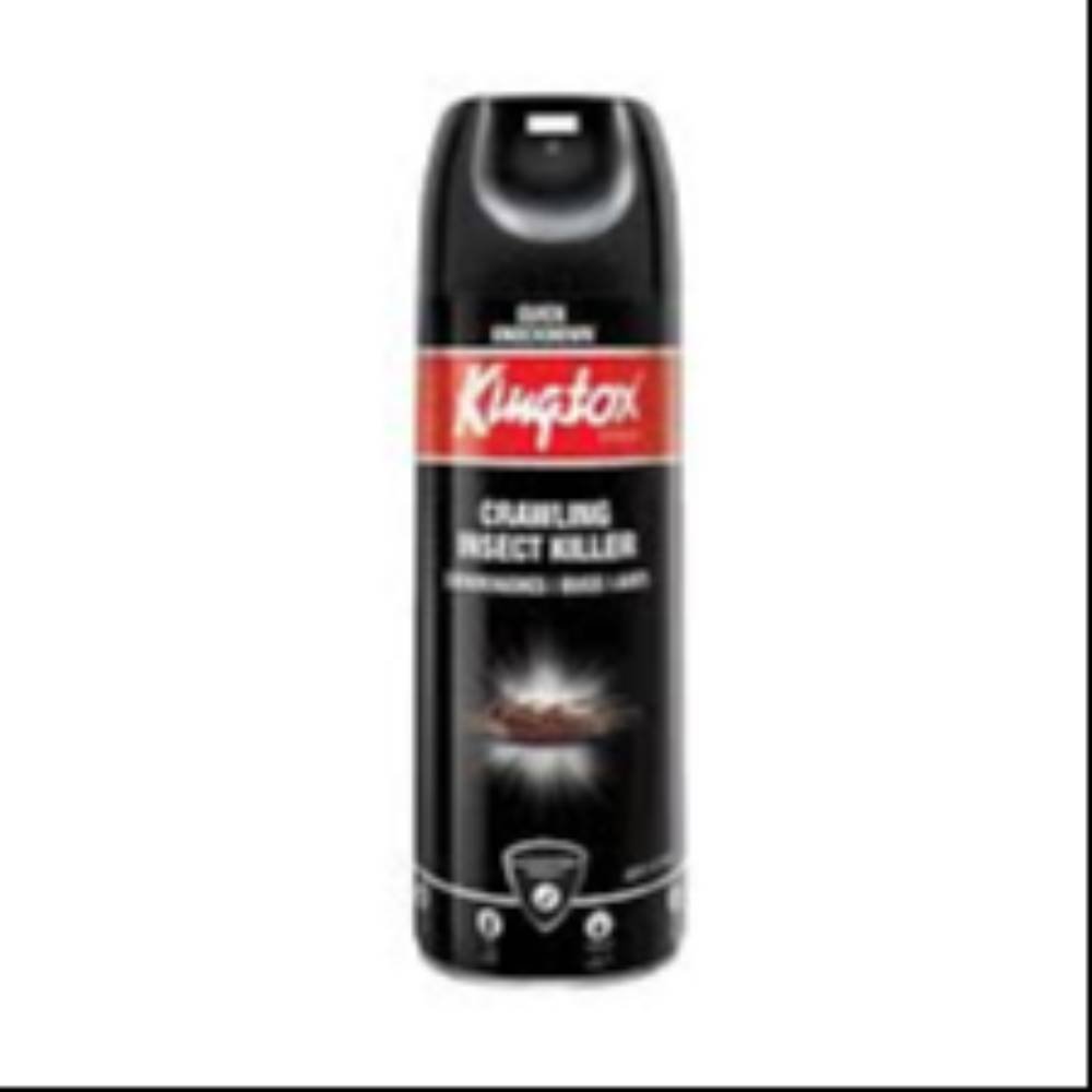 Crawling Insect Killer