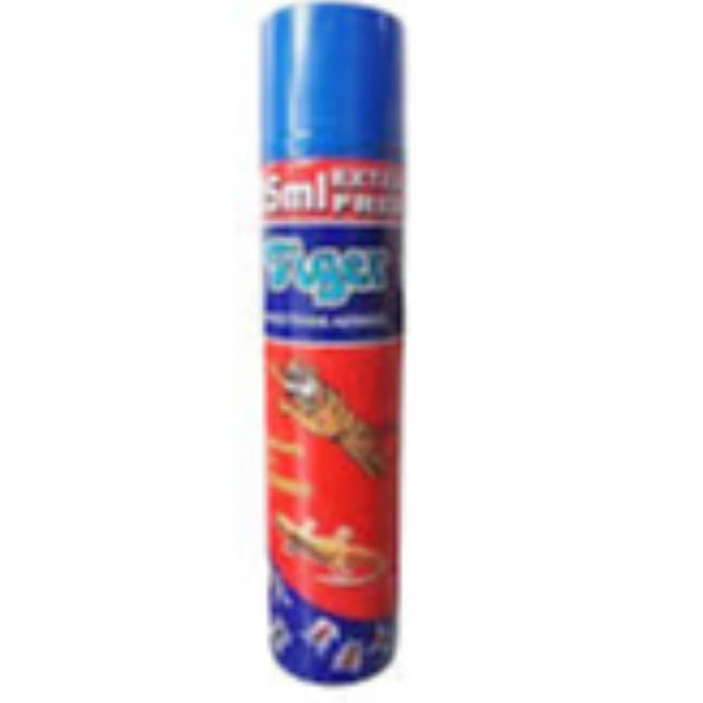 Tiger Insecticide Aerosol