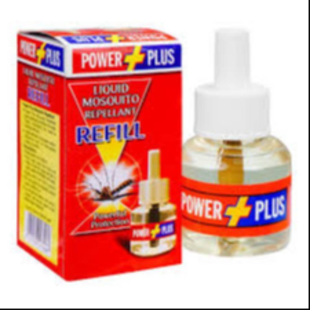 Liquid Mosquito Repellent Refill