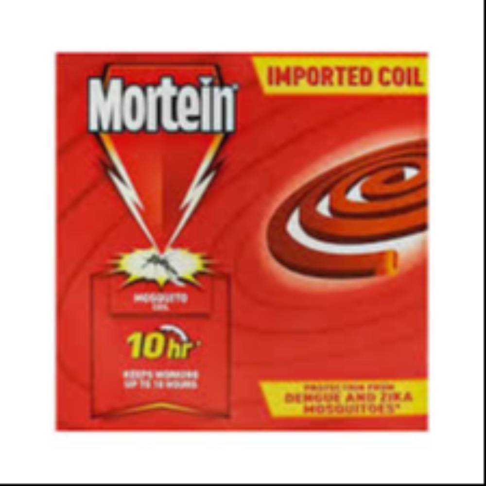 Imported Coil