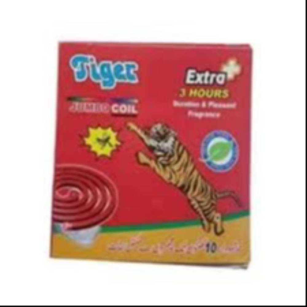 Anti-Mosquito Coil