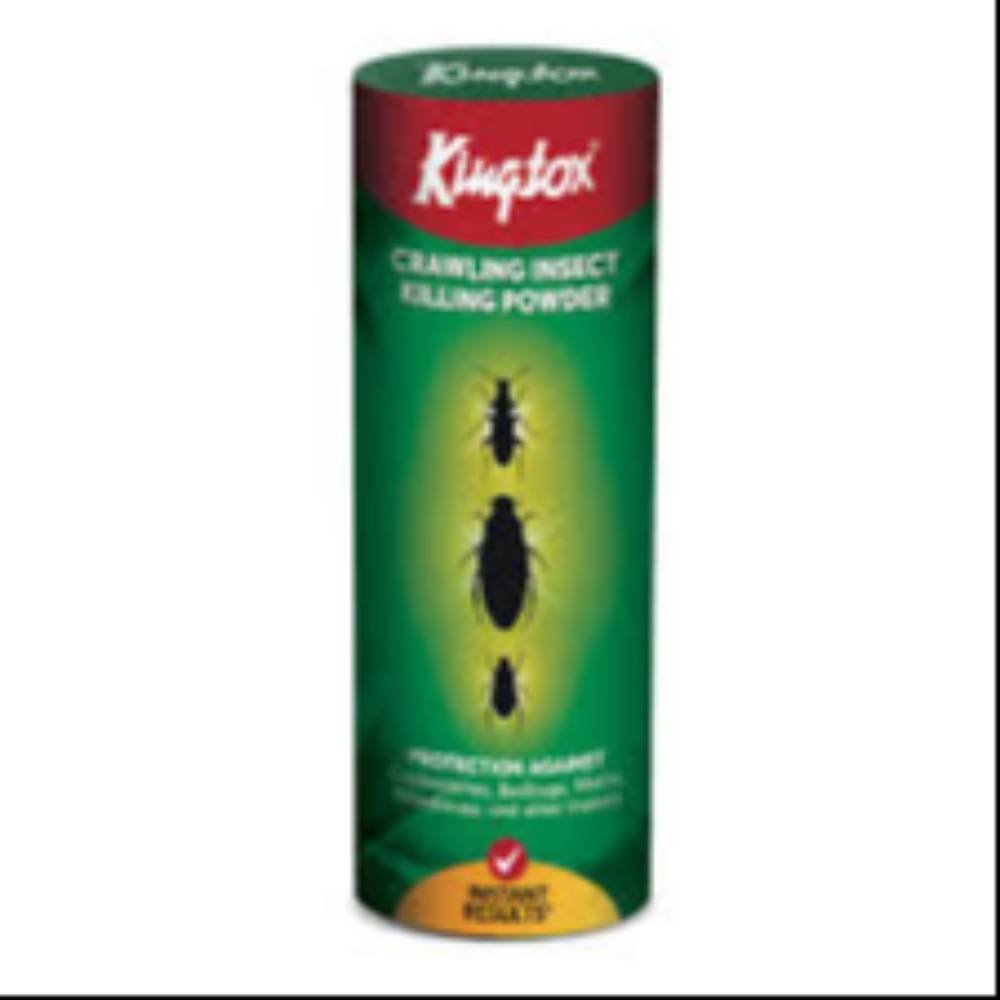 Crawling Insect Killer Powder