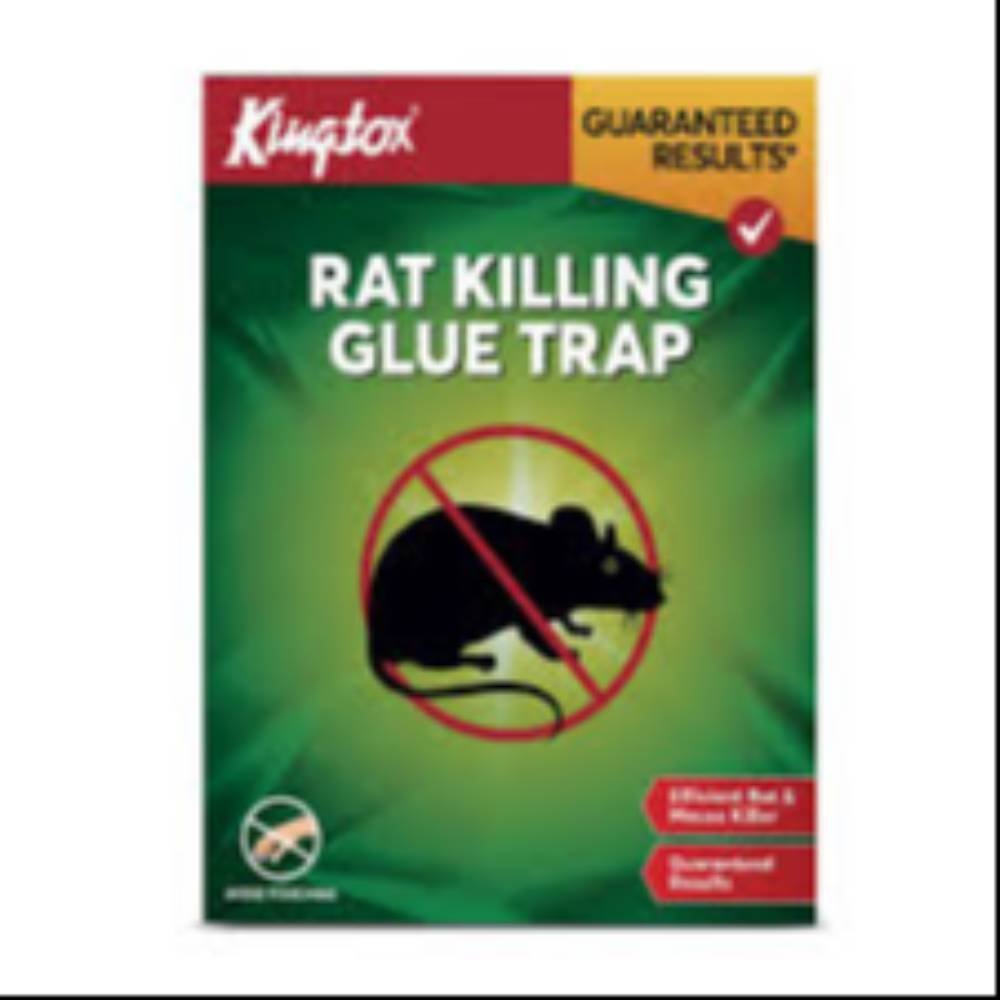 Rat Mouse Killer