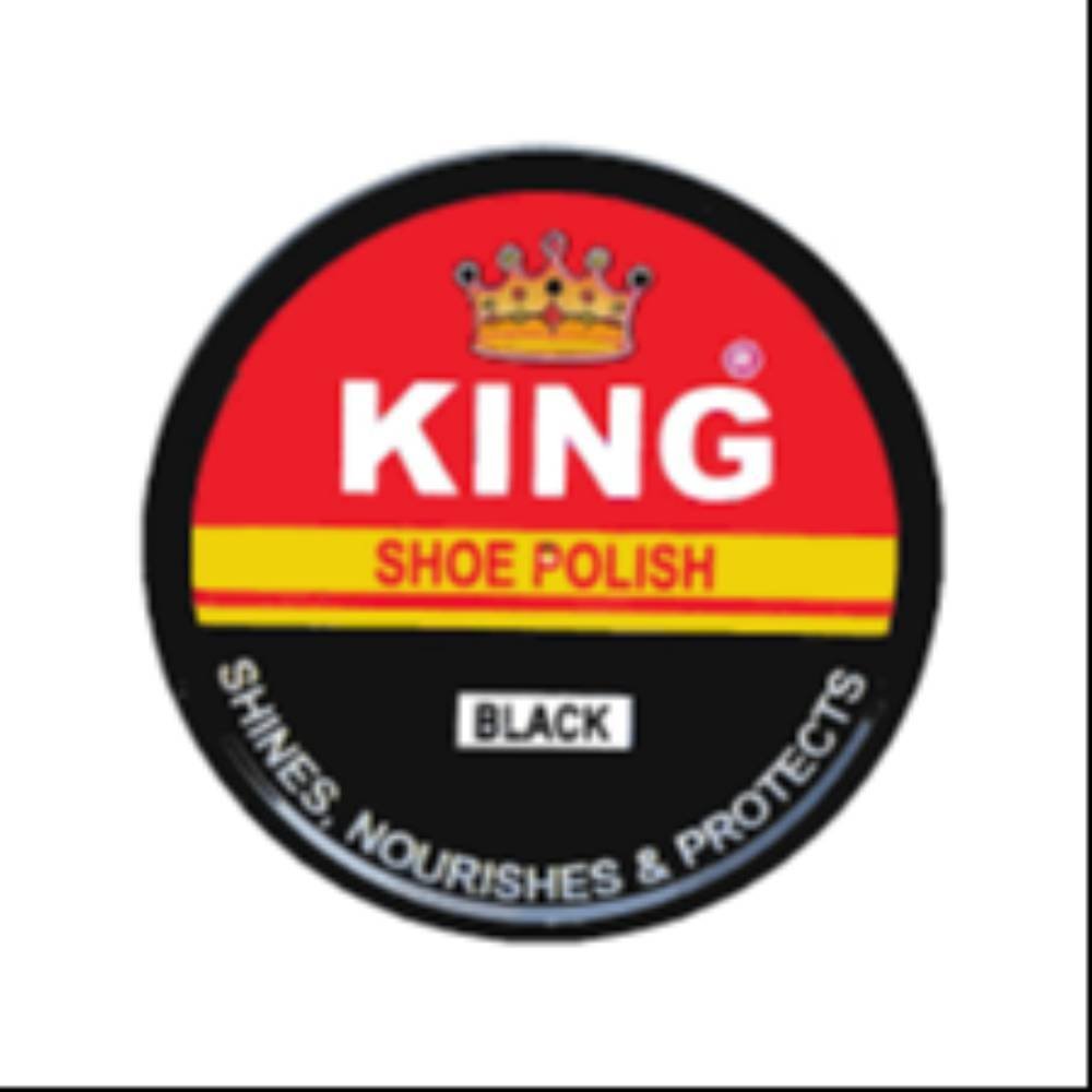 Shoe Polish