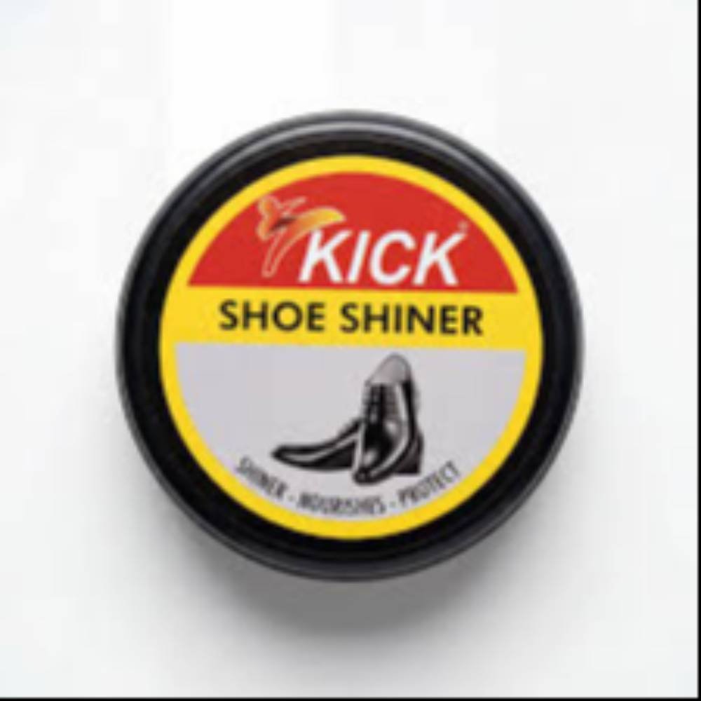 Shoe Shiner